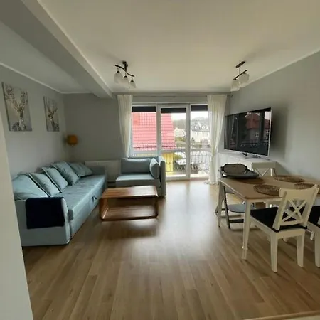 In Der Prozna-strasse In By Interhome Apartment *