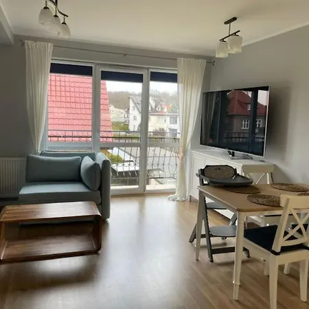 In Der Prozna-strasse In By Interhome Apartment