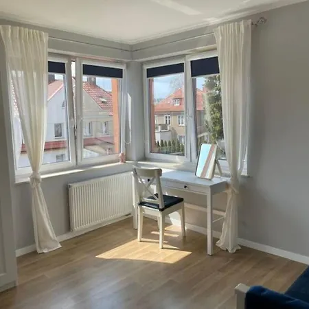 In Der Prozna-strasse In By Interhome Apartment