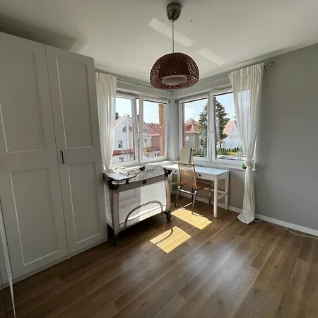 In Der Prozna-strasse In By Interhome Apartment