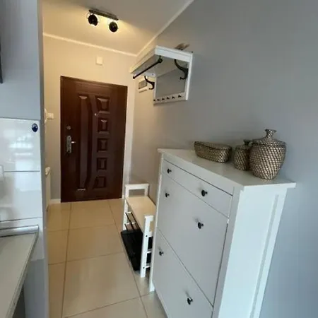 Lägenhet In Der Prozna-strasse In By Interhome Kołobrzeg